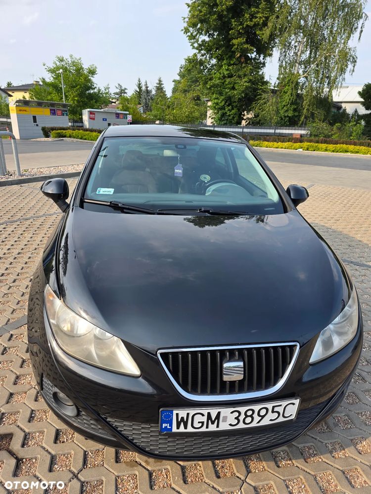 Seat Ibiza SC 1.4 16V Style - 19