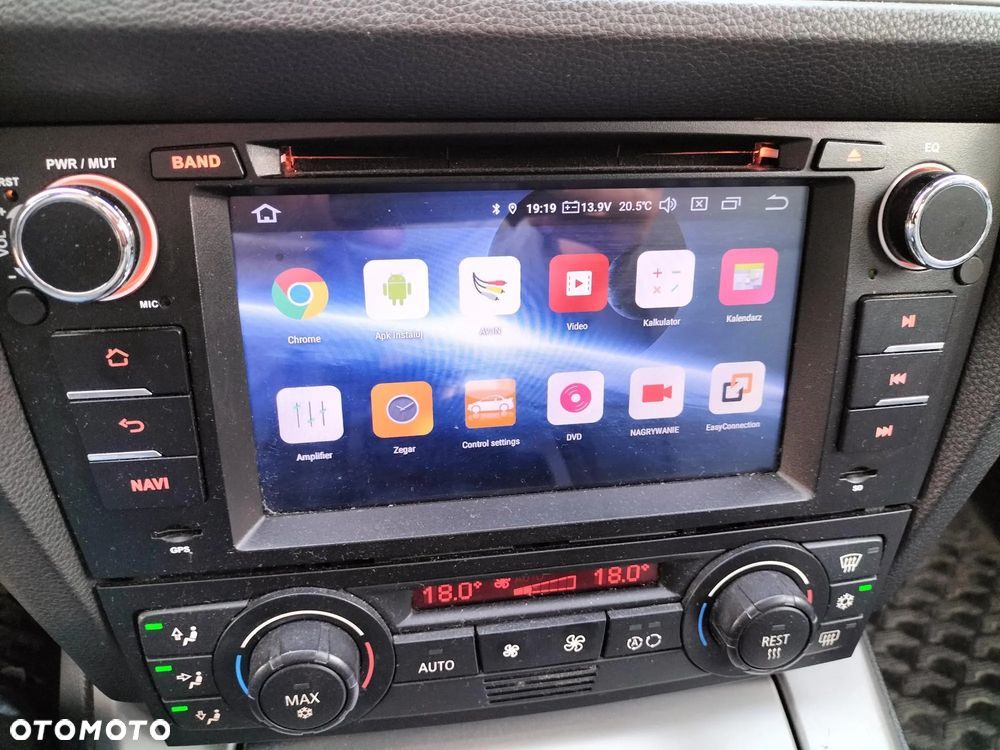 BMW Seria 3 320i - 8