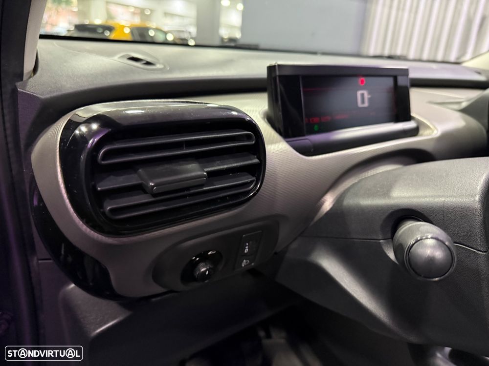 Citroën C4 Cactus PureTech 82 Feel Edition - 7