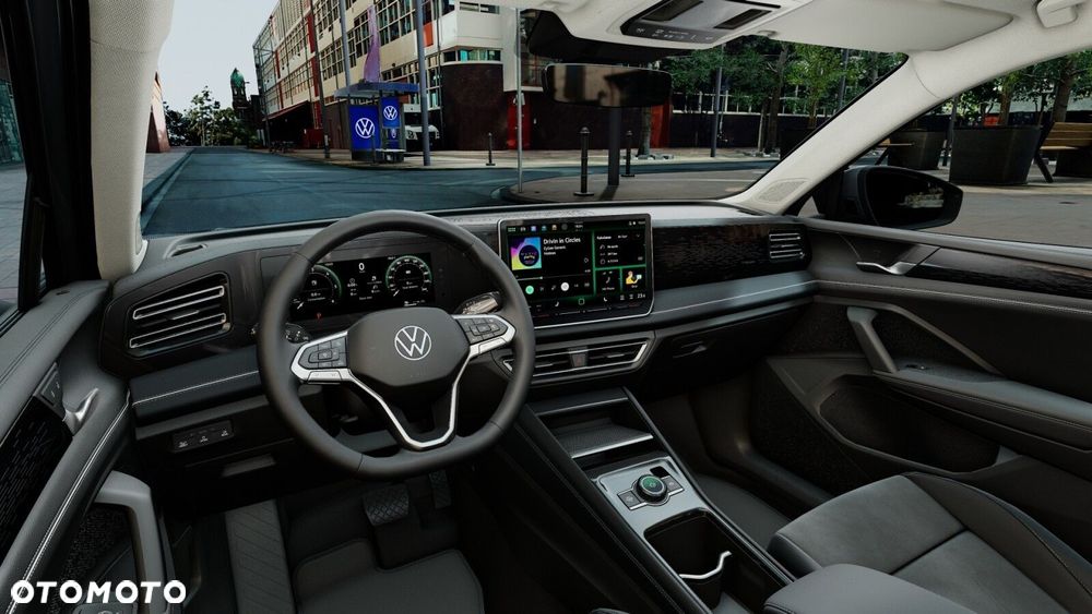 Volkswagen Tiguan 2.0 TDI 4Mot Elegance DSG - 9