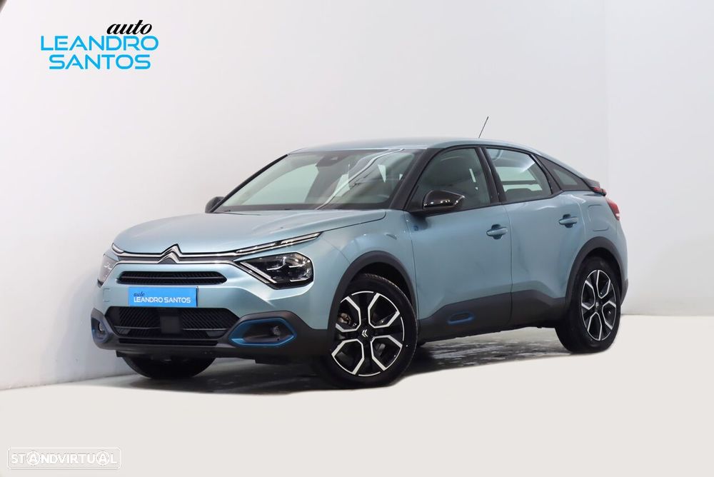 Citroën e-C4 50 kWh Feel Pack - 2