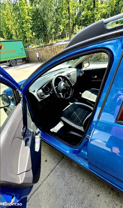 Dacia Sandero Stepway - 19