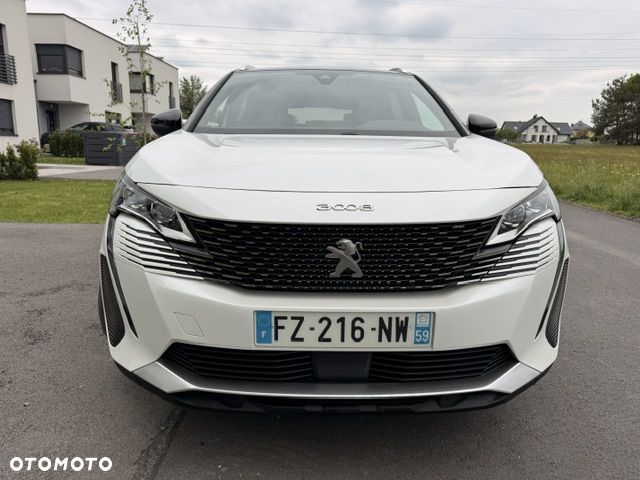 Peugeot 3008 - 4