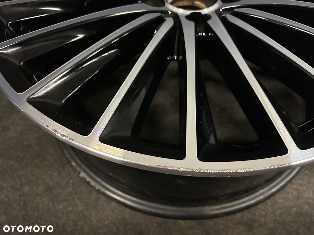 Alufelga Mercedes C-Klasa W206 AMG 19 cali 5x112 1szt. A2044011900 - 3