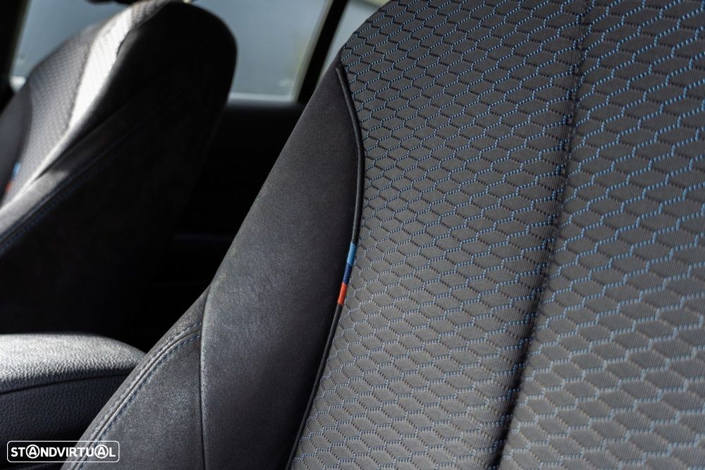 BMW 120 d Pack M Shadow - 32