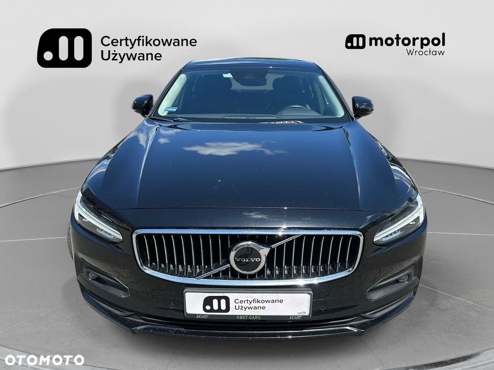 Volvo S90 D4 Momentum - 12