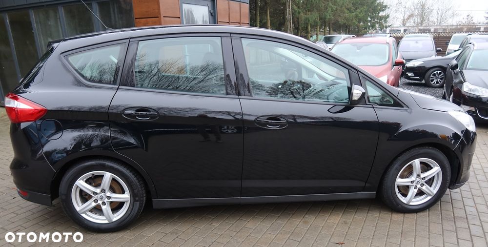 Ford C-MAX 2.0 TDCi Titanium - 3