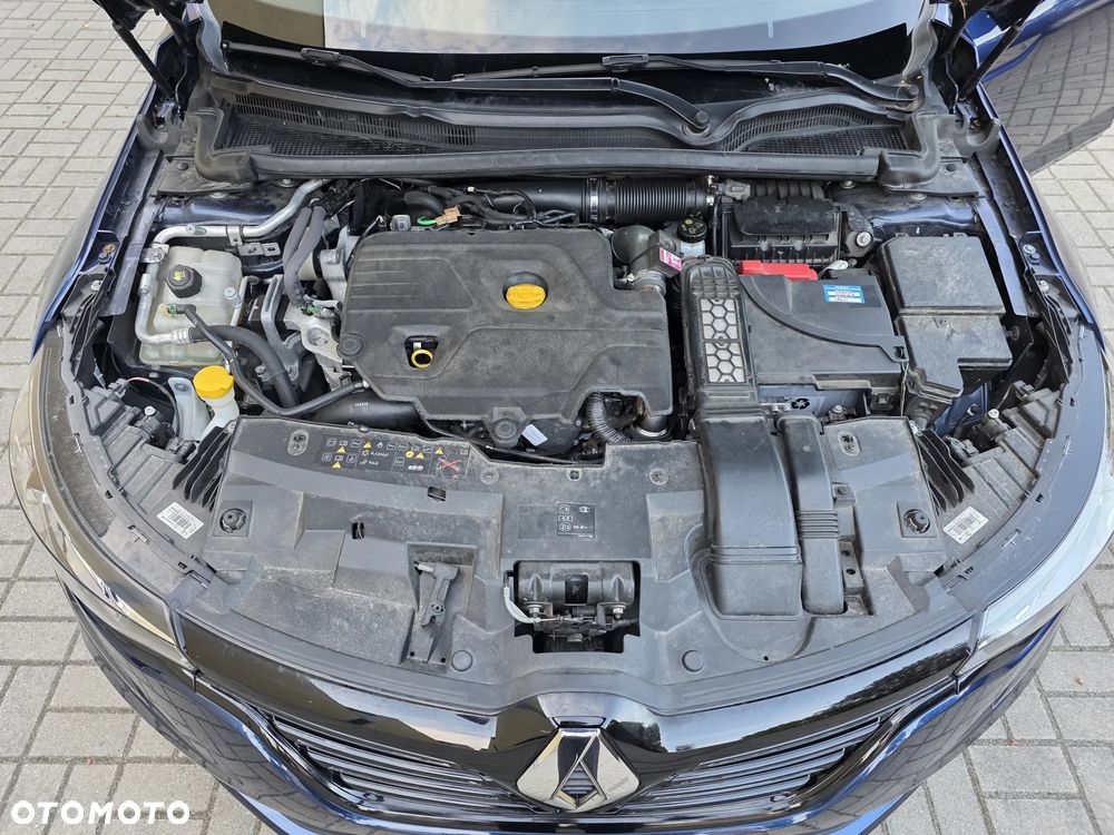 Renault Talisman ENERGY dCi 160 EDC INTENS - 32
