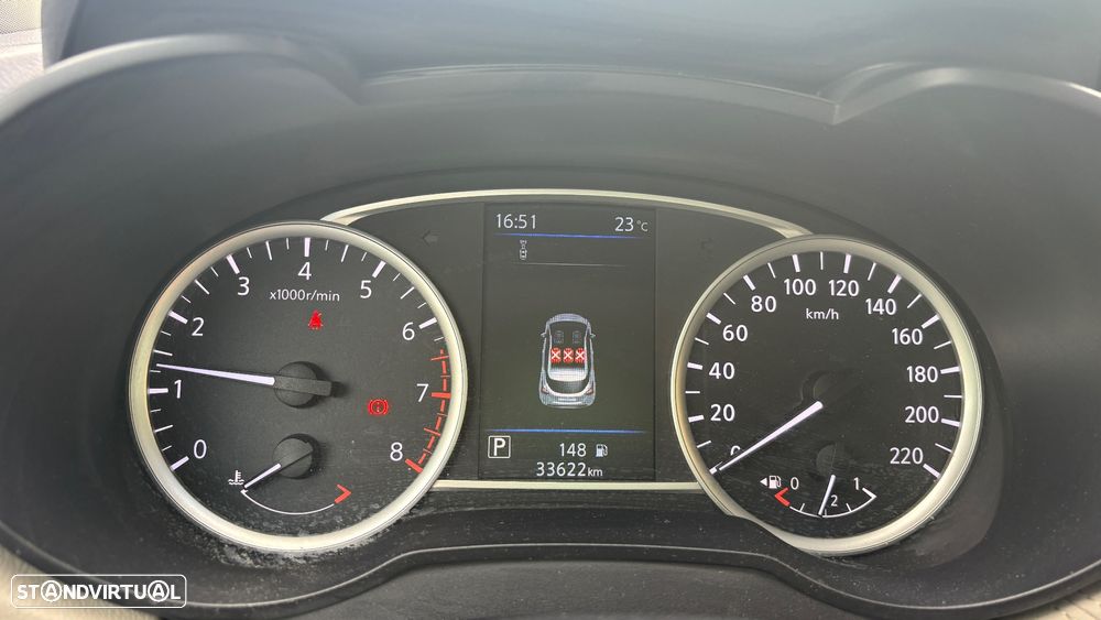 Nissan Micra 1.0 IG-T N-Sport CVT - 6