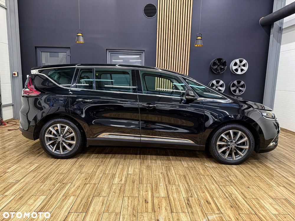 Renault Espace 1.6 dCi Energy Zen EDC 7os - 6