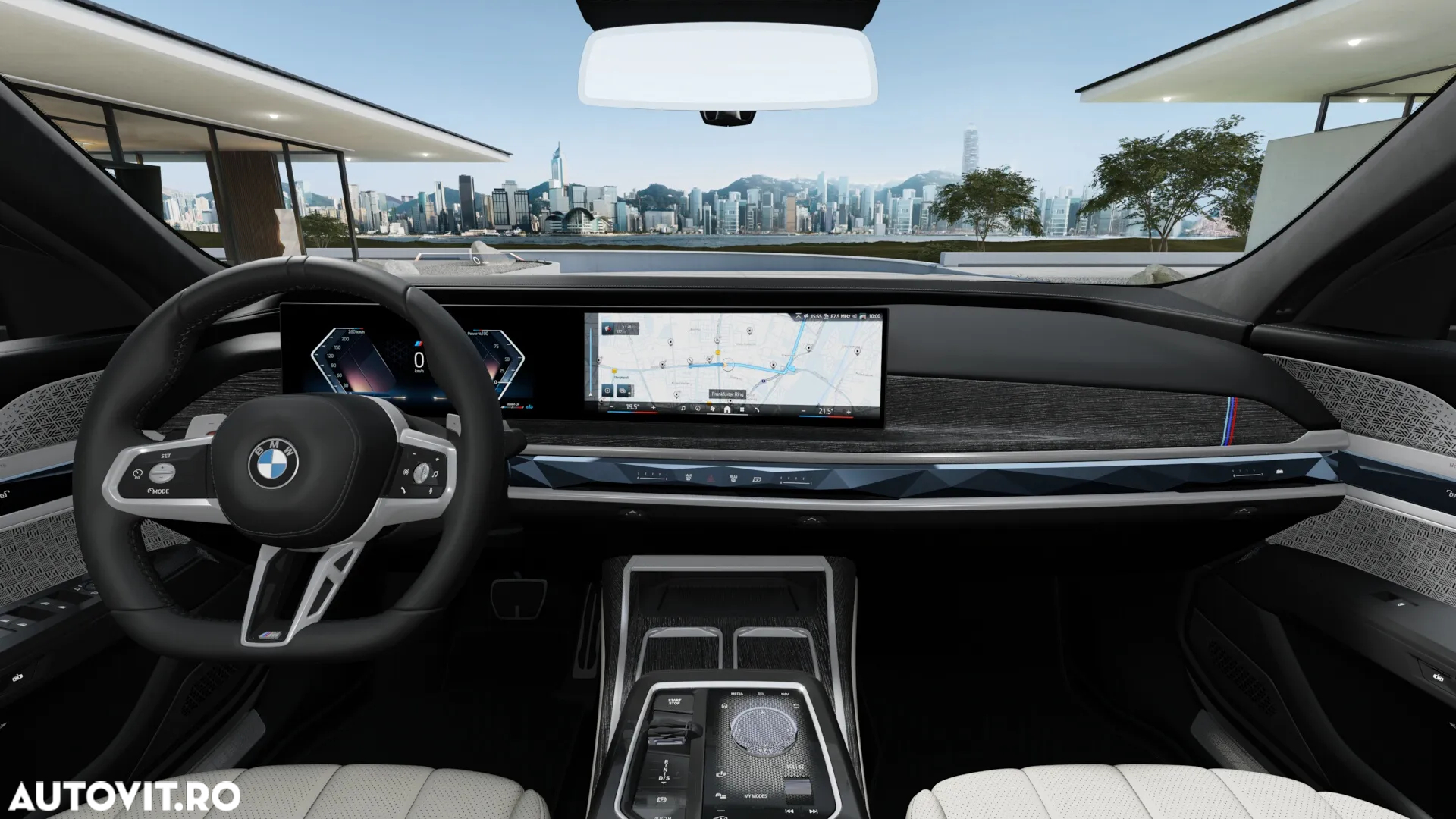 BMW Seria 7 740d xDrive MHEV - 4