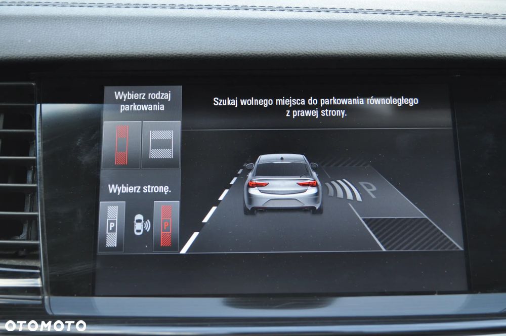 Opel Insignia 2.0 BiTurbo D 4x4 Automatik Business Innovation - 33