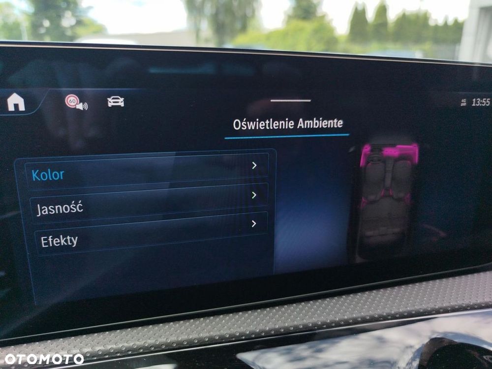 Mercedes-Benz CLA - 16