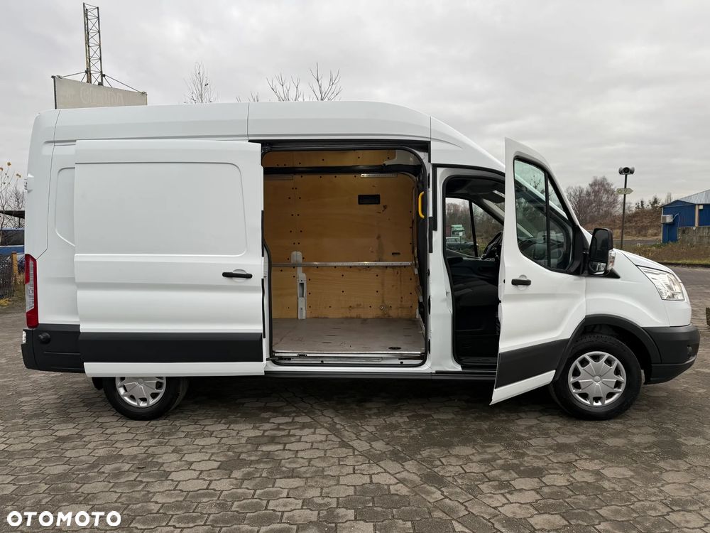 Ford TRANSIT - 17