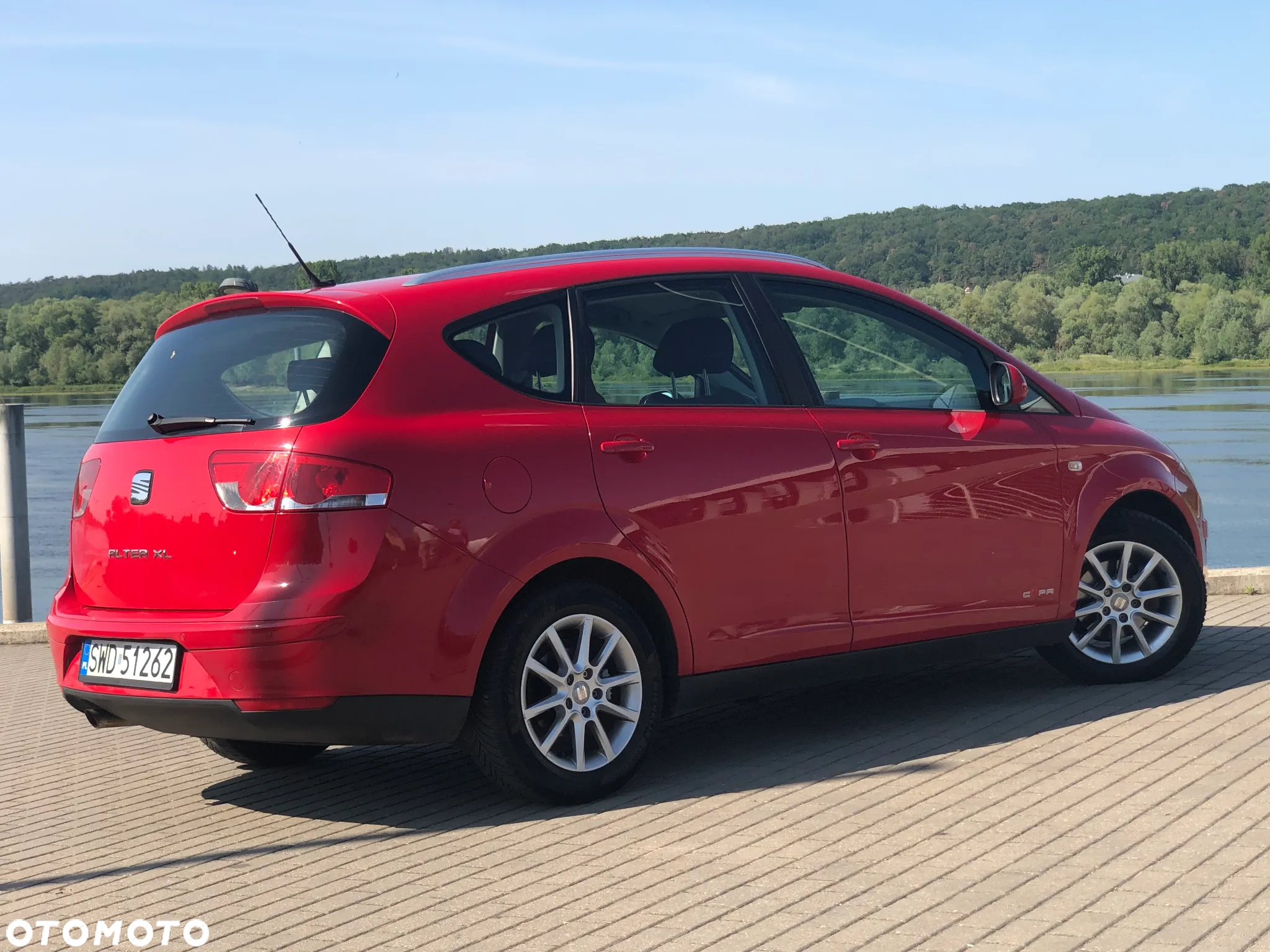 Seat Altea - 19