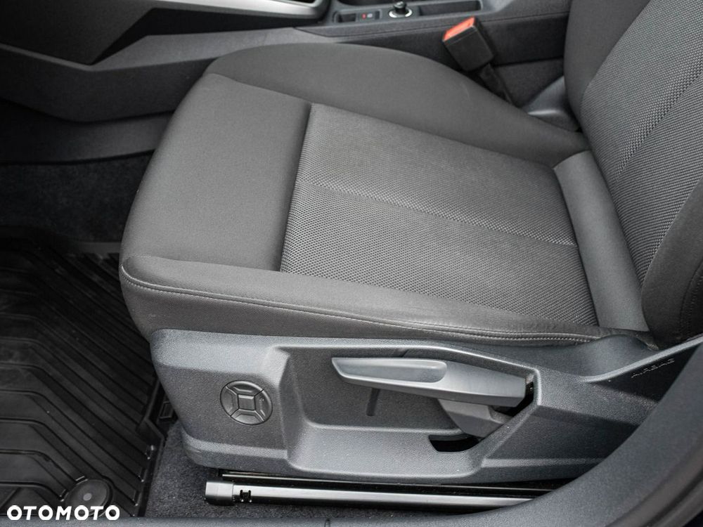 Audi A3 Sportback - 11