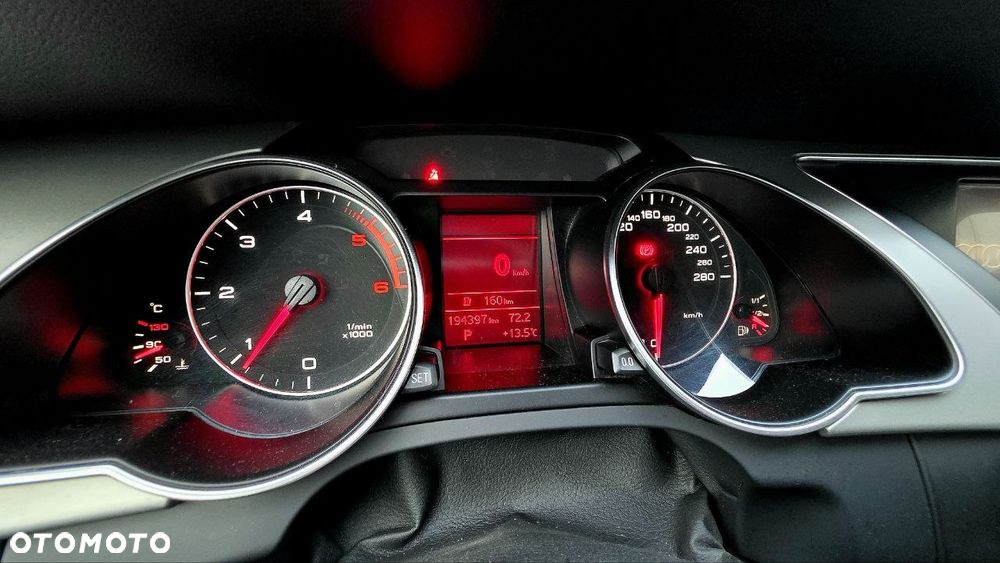 Audi A5 Sportback - 13