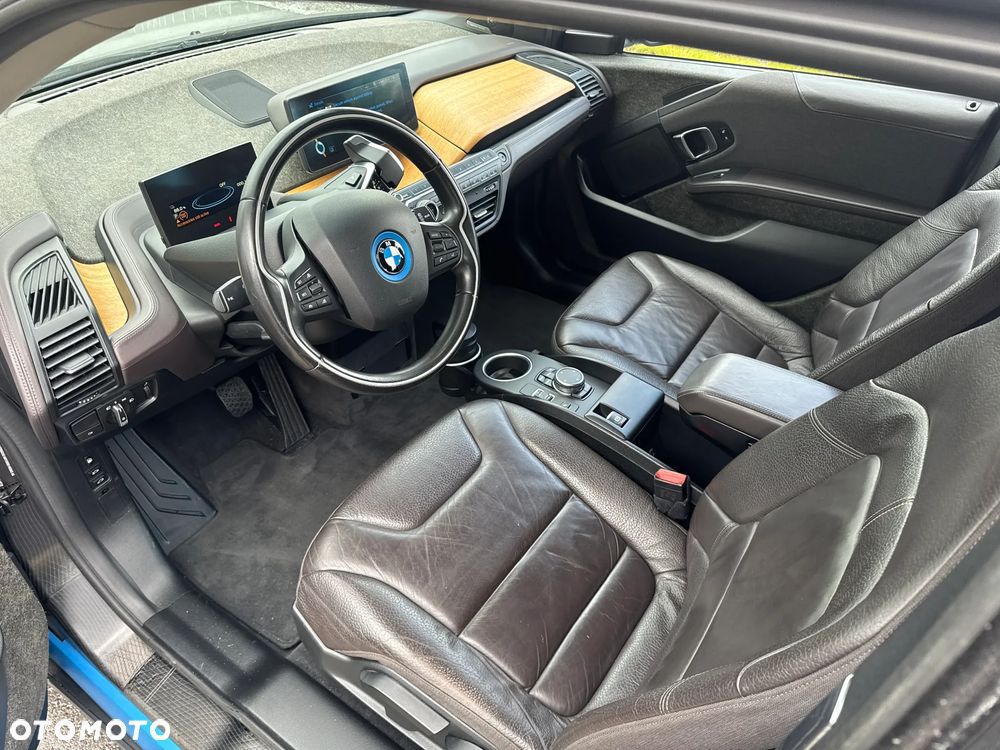 BMW i3 (60 Ah) - 16