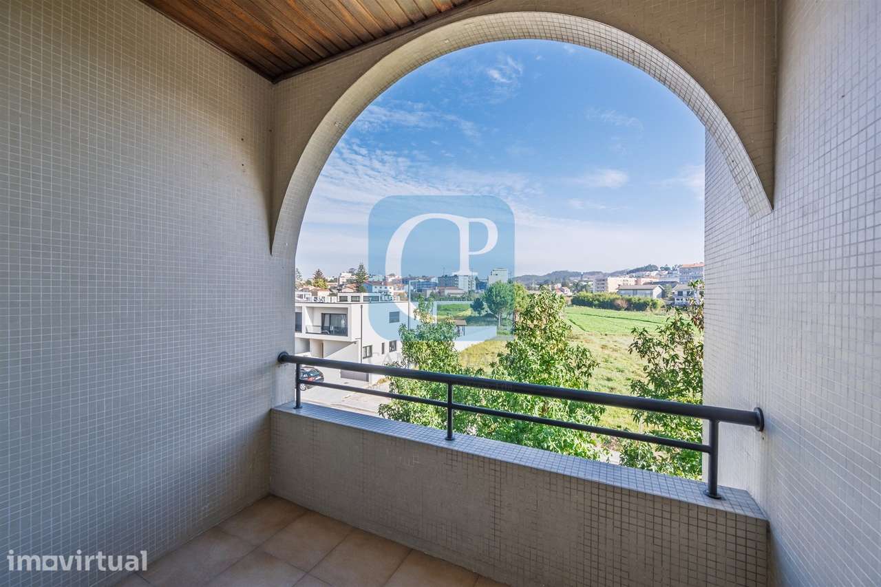 Apartamento T3 em Rio Tinto, Gondomar - Grande imagem: 4/23