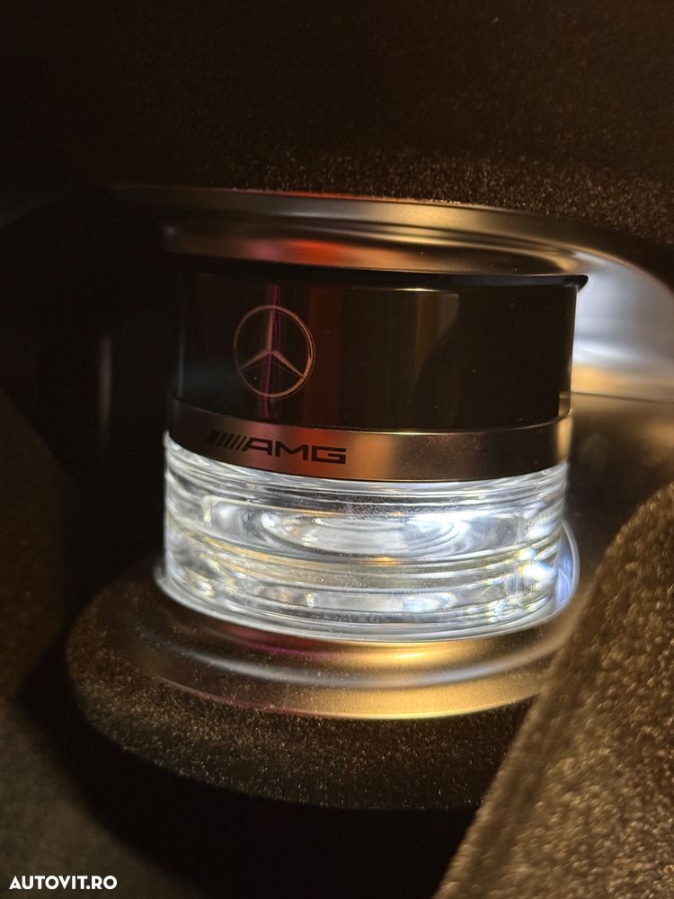 Mercedes-Benz GLE Coupe - 19