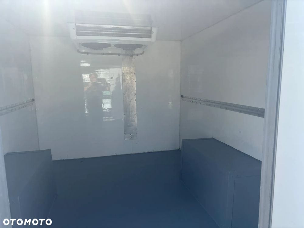 Fiat DOBLO CHŁODNIA MROZNIA KILKA SZTUK - 6