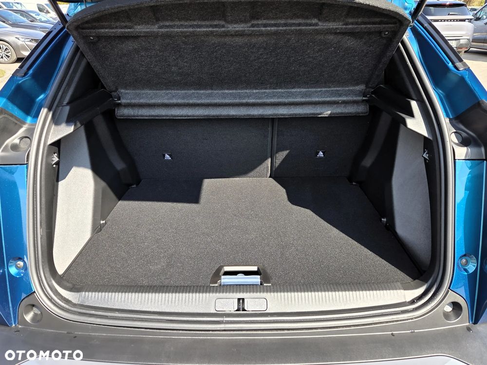 Peugeot 2008 PureTech mHEV Allure e-DCS6 - 9