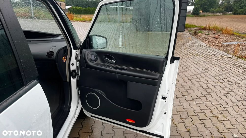 Renault Grand Espace 2.0 dCi FAP Edition PGA - 21