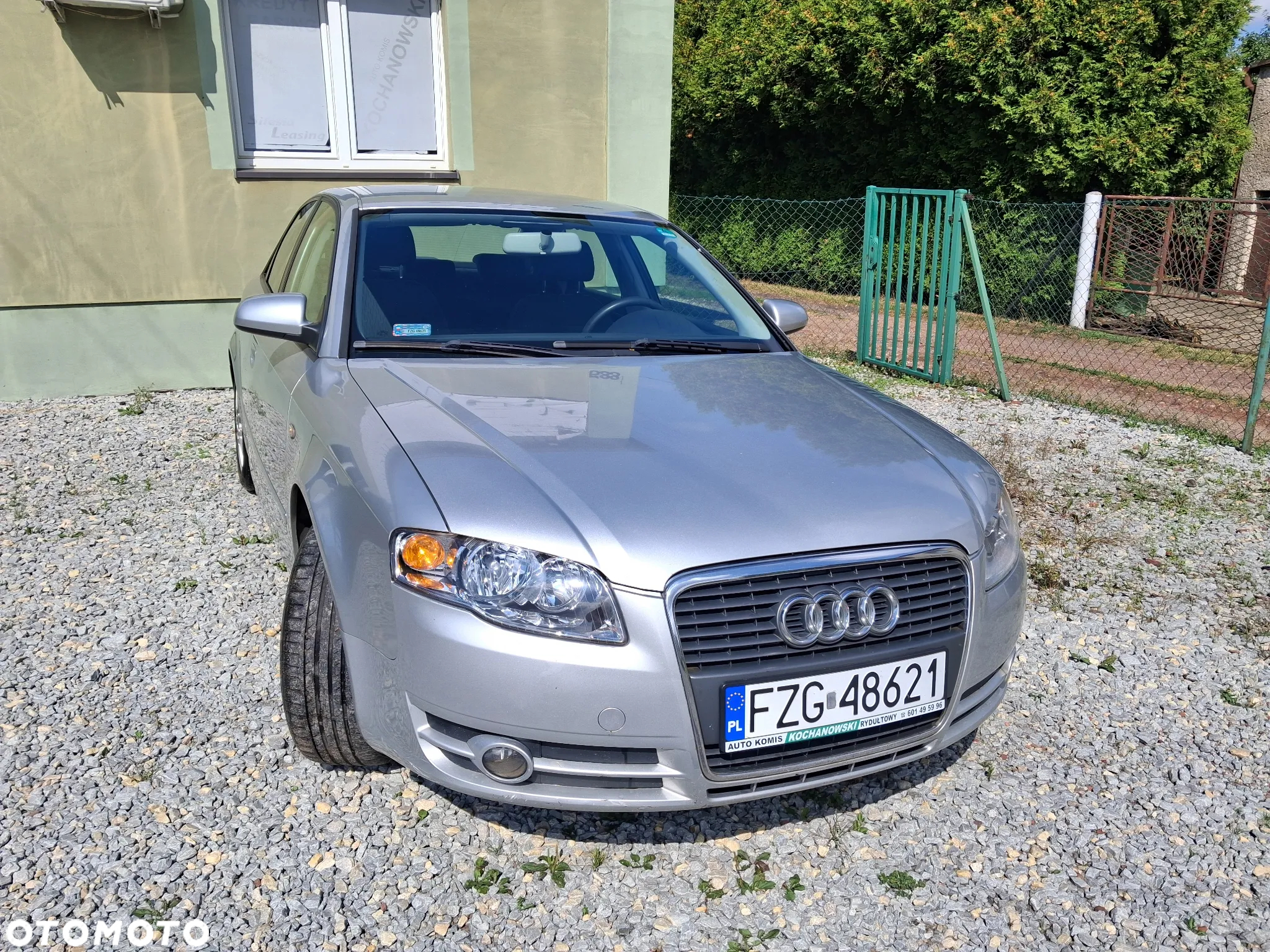 Audi A4 ver-2-0 - 11