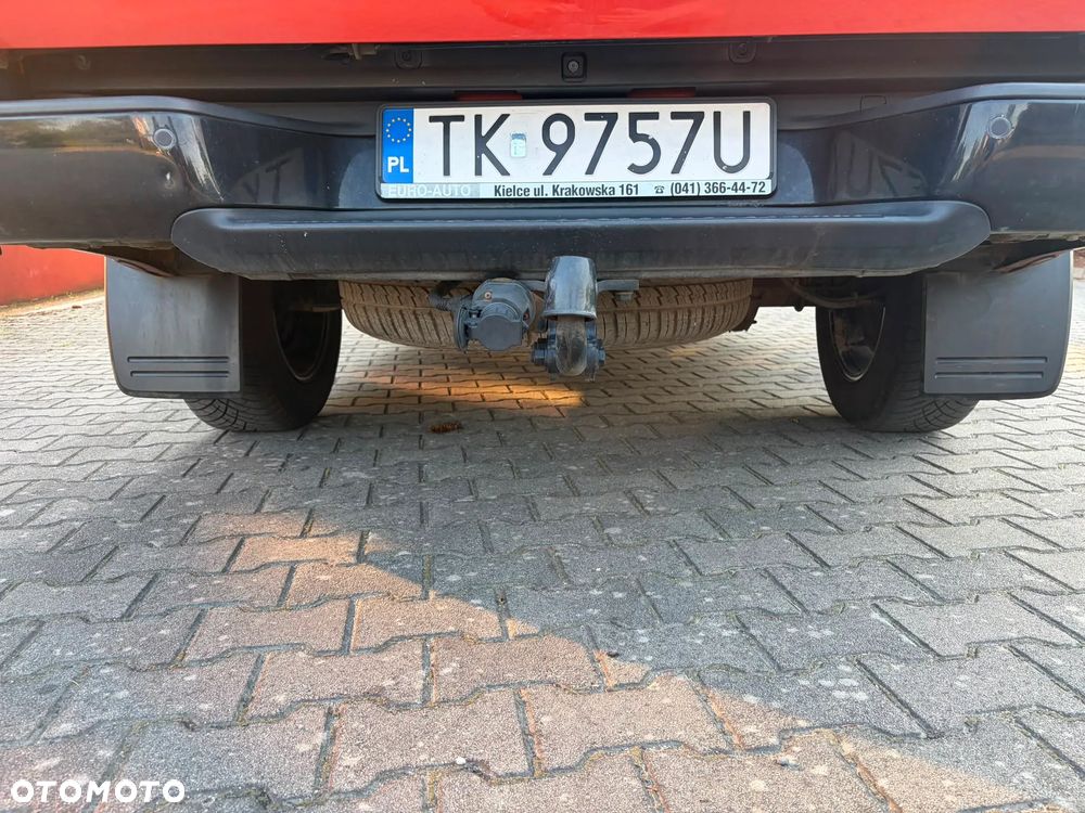 Volkswagen Amarok Double Cab 2.0 BiTDi 4MOTION Basic - 11