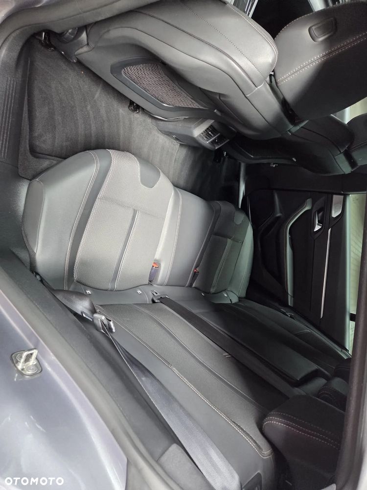 Peugeot 508 1.5 BlueHDi GT Pack S&S EAT8 - 17