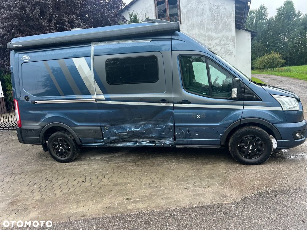 Ford Transit L2 AWD Trend - 7