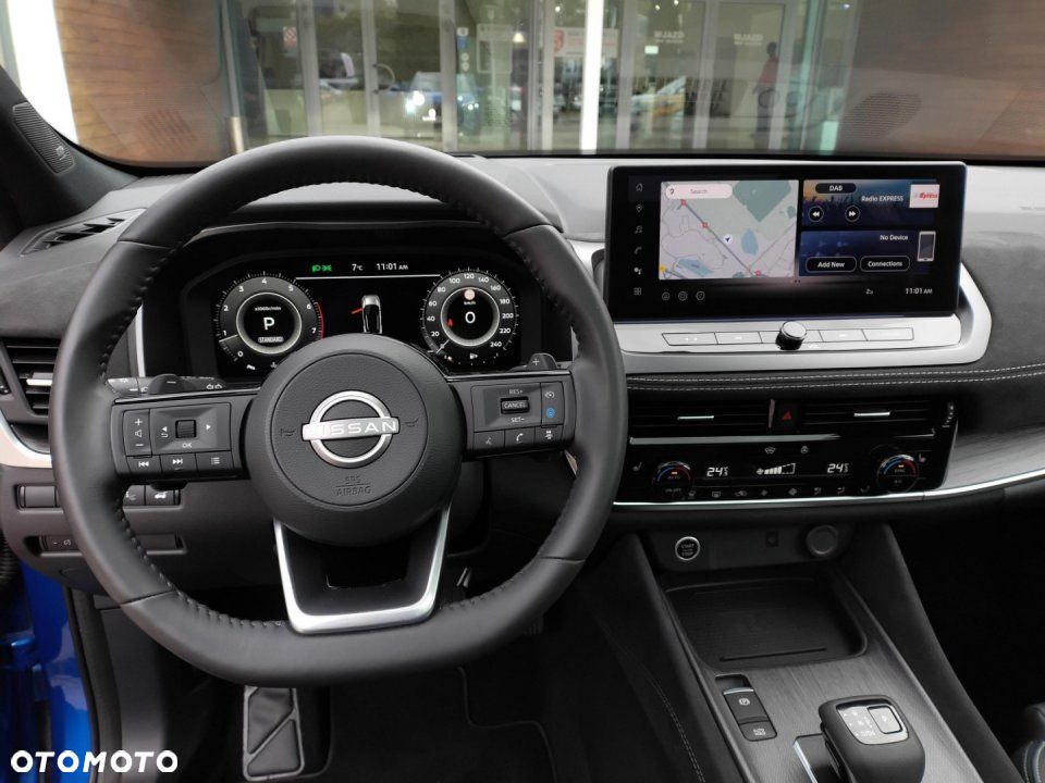 Nissan Qashqai - 13