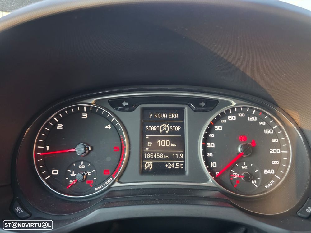 Audi A1 Sportback - 7