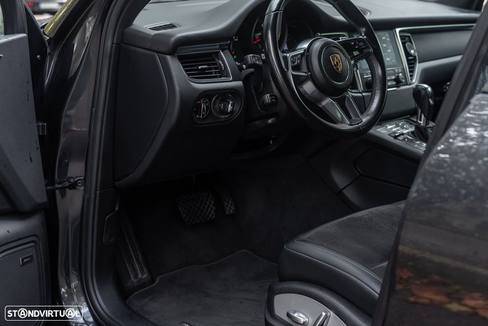 Porsche Macan Standard - 7