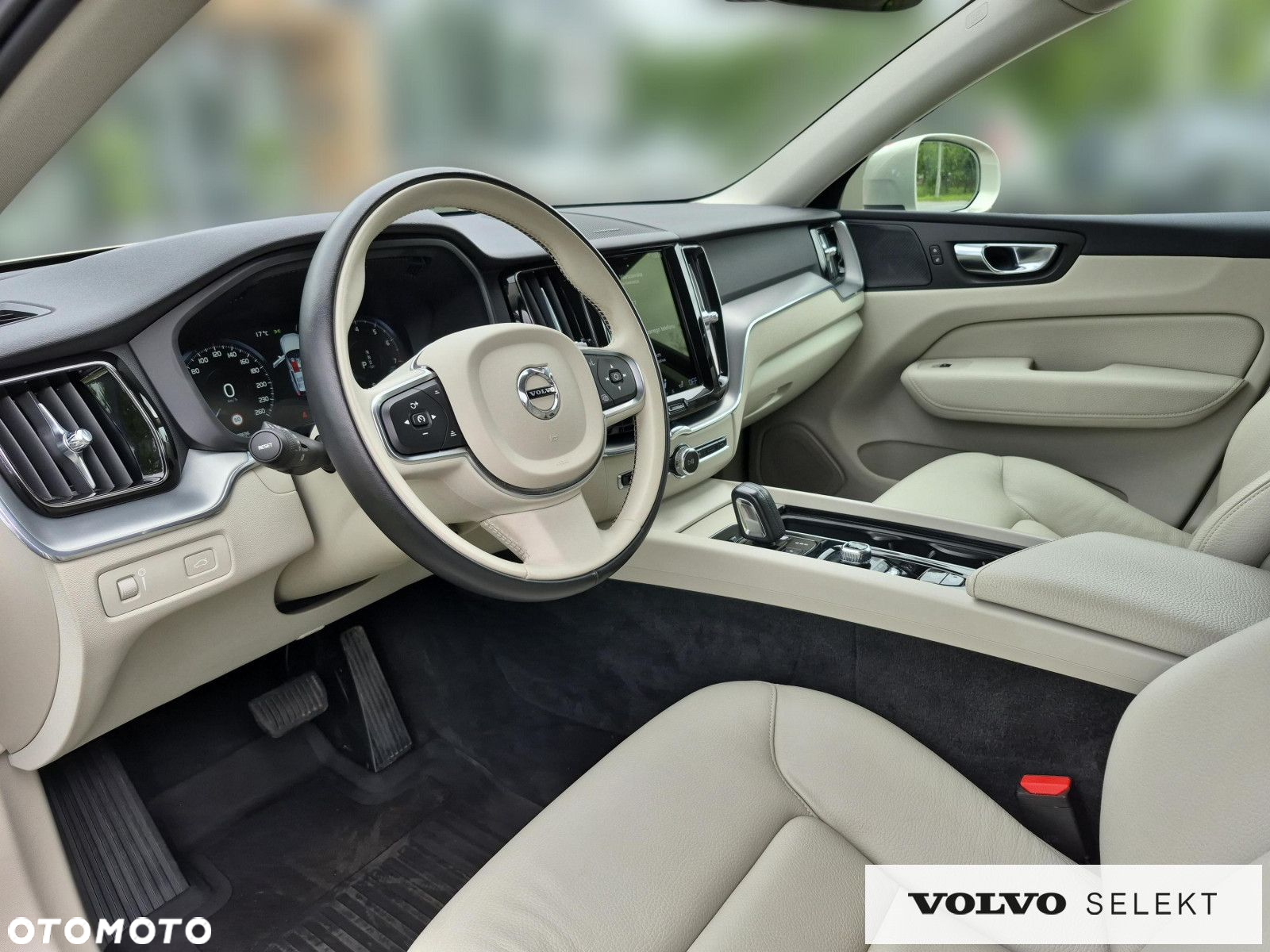 Volvo XC 60 - 10