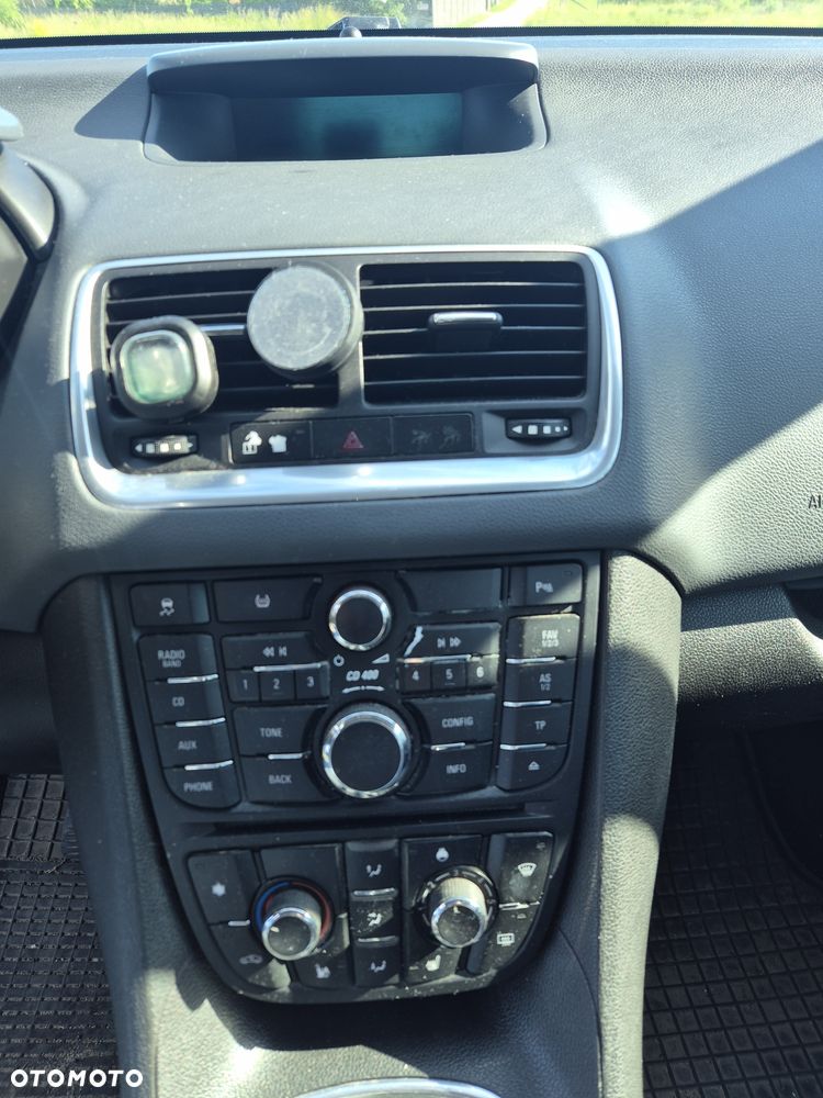 Opel Meriva - 5