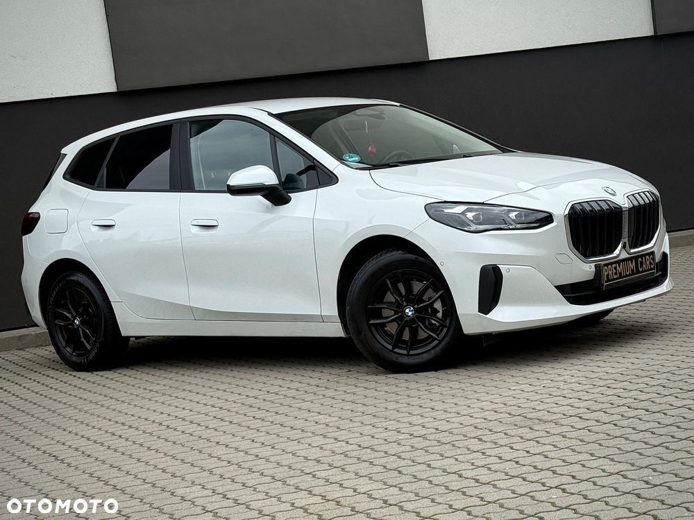 BMW Seria 2 218d Gran Tourer Sport-Aut Luxury Line - 3
