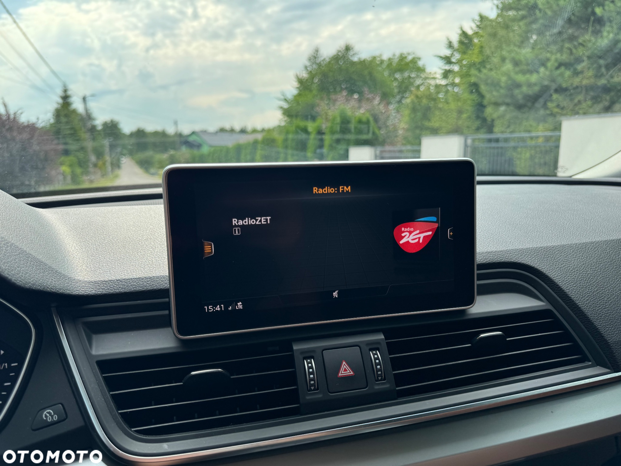 Audi Q5 55 TFSIe quattro S tronic S line - 20
