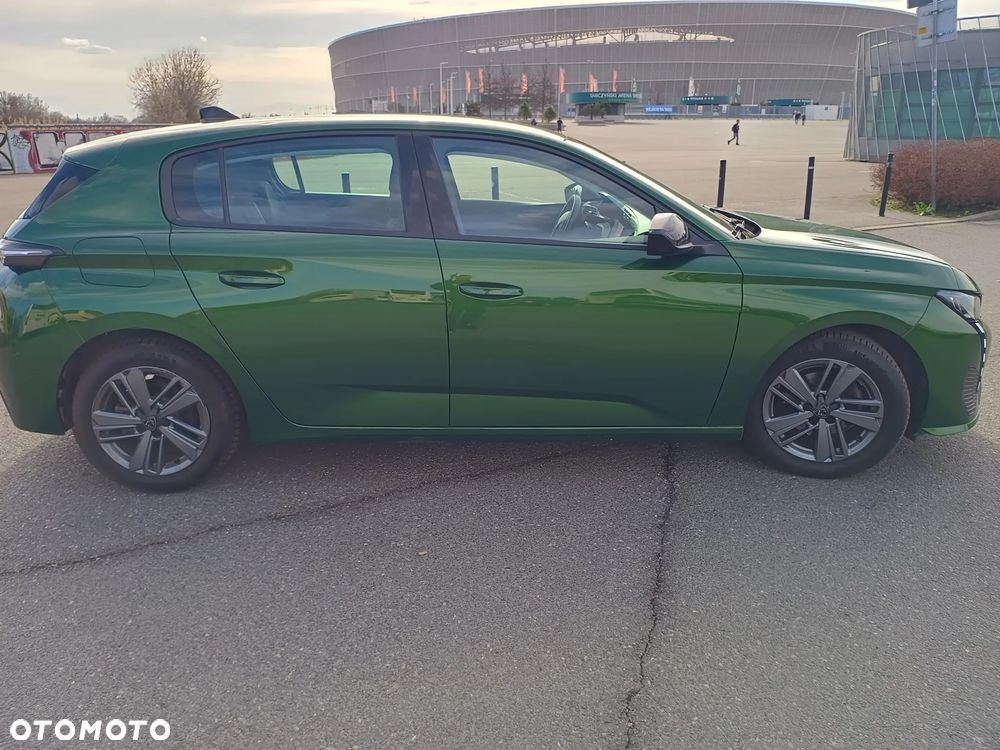 Peugeot 308 1.2 PureTech Active Pack S&S - 29
