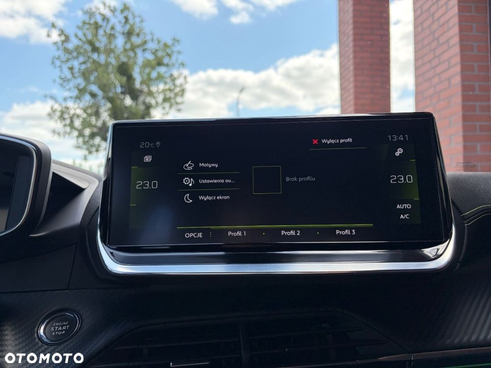 Peugeot 2008 1.2 PureTech GT S&S EAT8 - 21