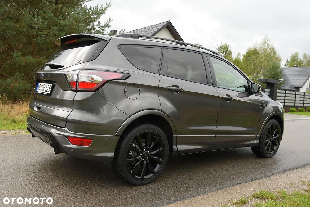 Ford Kuga 2.0 TDCi FWD ST-Line - 9