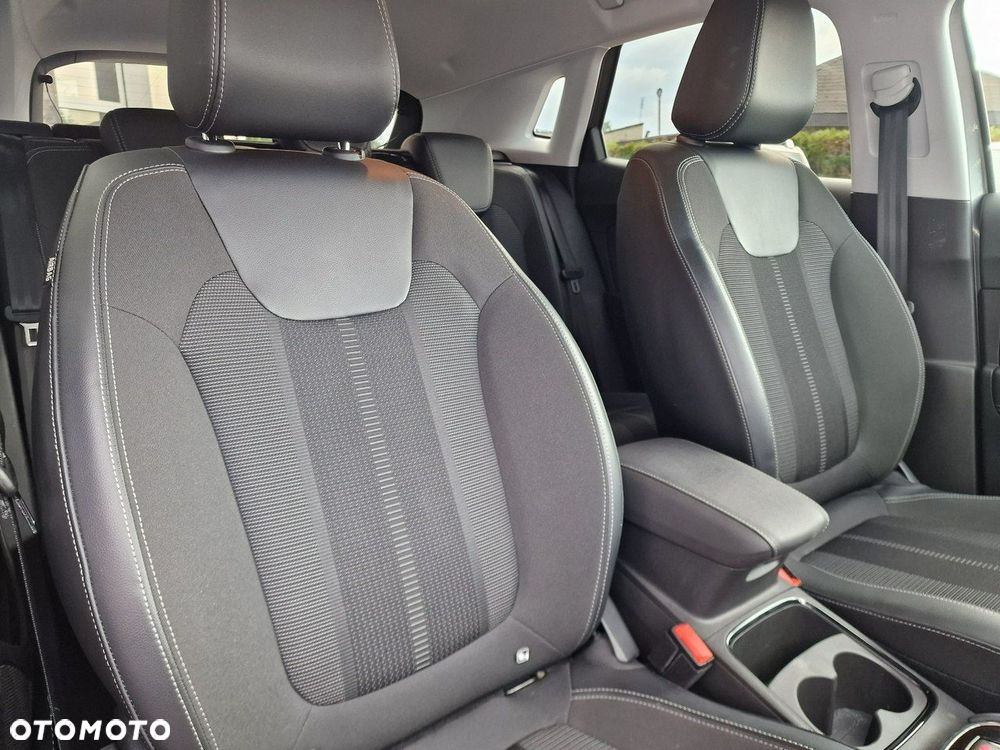 Opel Grandland X 1.5 D Start/Stop Automatik Elegance - 20