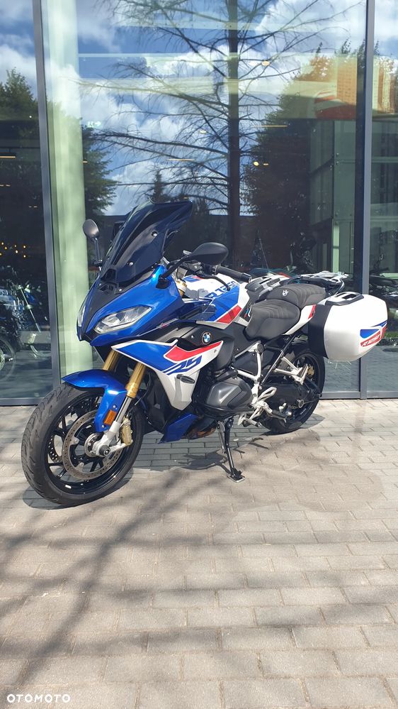 BMW RS - 6