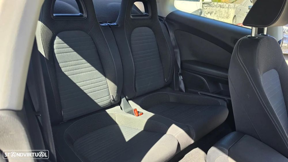 VW Scirocco 1.4 TSI Sport - 15