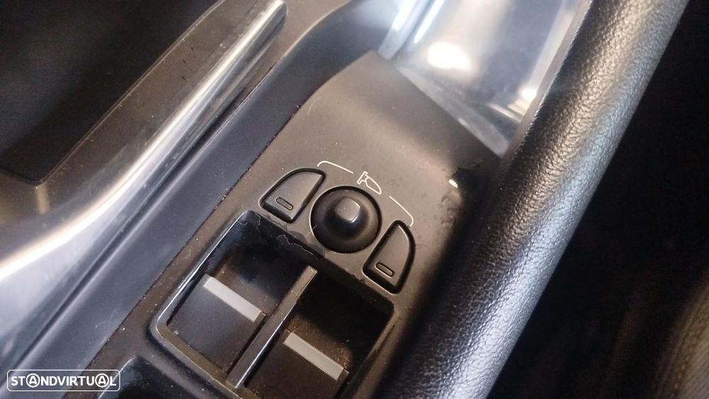 Retrovisor / espelho direito JAGUAR E-Pace (X540) - 5