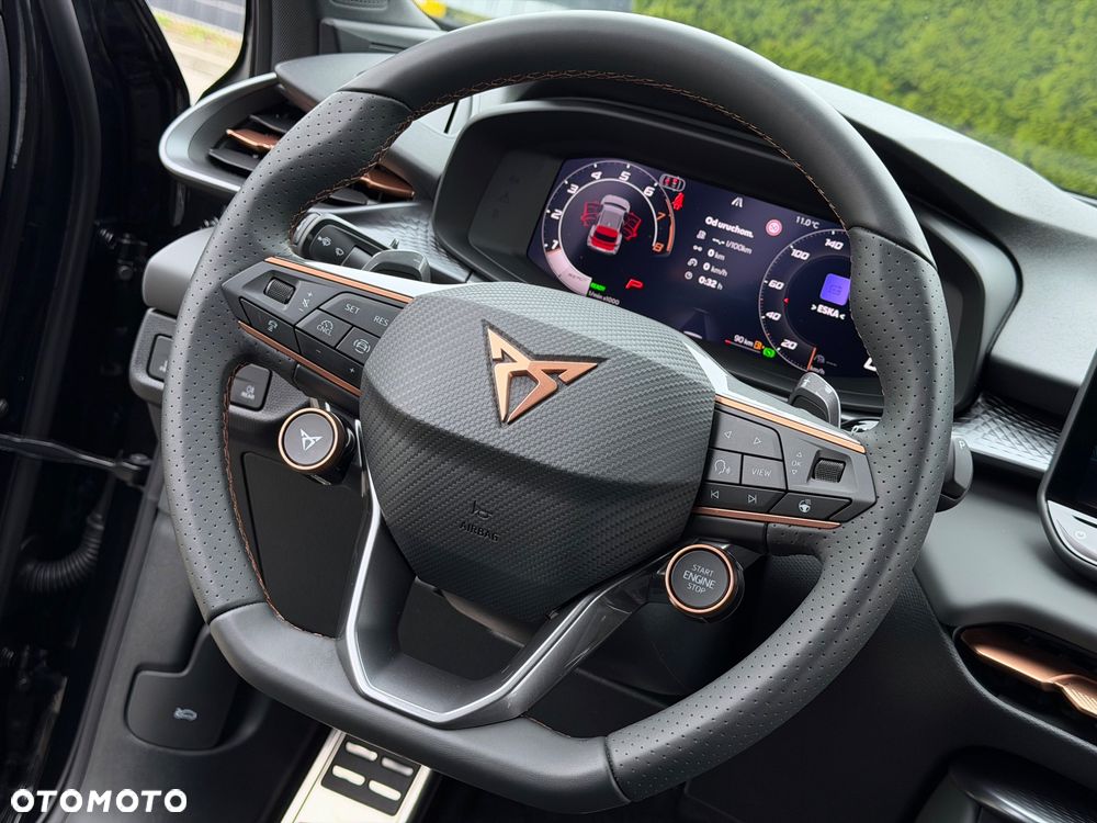 Cupra Terramar 1.5 eTSI DSG - 23