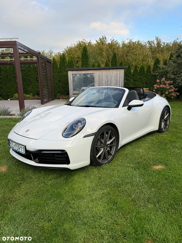 Porsche 911 - 7