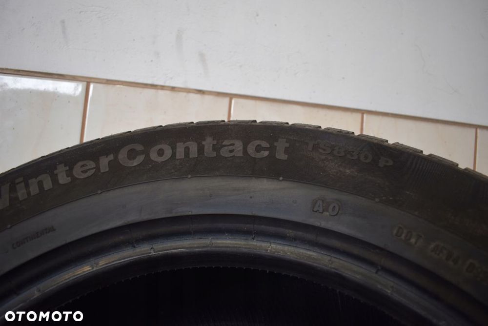 R18 255/60 Continental ContiWinterContact TS830 P - 7