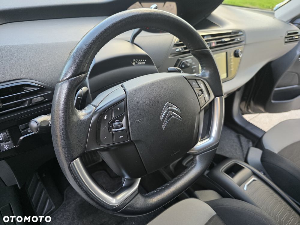 Citroën C4 Picasso 2.0 BlueHDi Intensive - 22