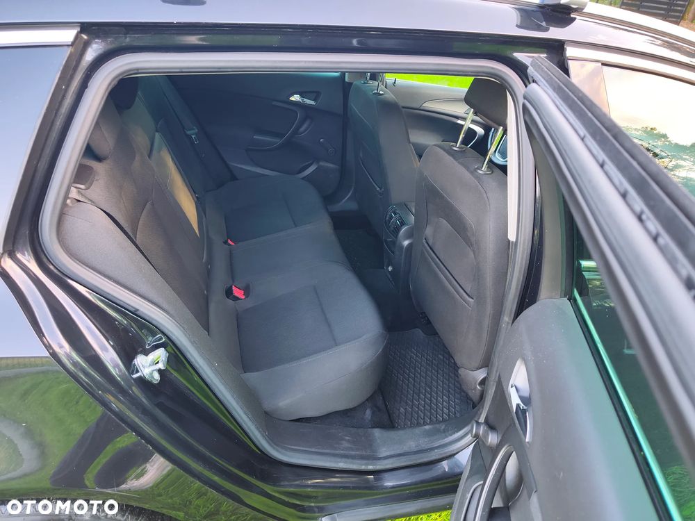 Opel Insignia 2.0 CDTI Innovation - 18